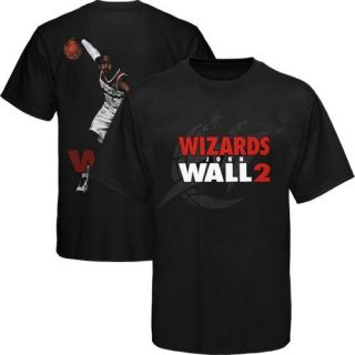 john wall shirt in Sports Mem, Cards & Fan Shop