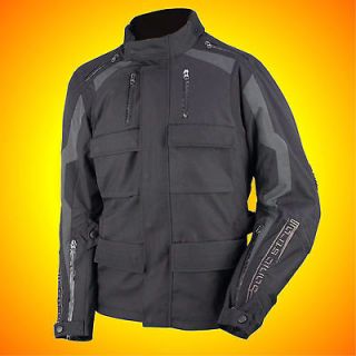 motorcycle body armour jacket in Jackets & Leathers
