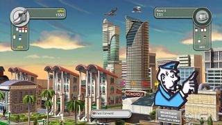 Monopoly Streets Xbox 360, 2010