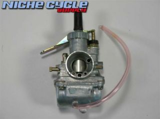 mikuni carburetor in Intake & Fuel Systems