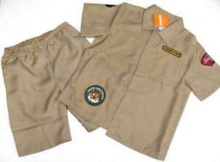 zoo keeper costume in Costumes