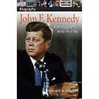 John F Kennedy DK Biography Howard S Kaplan New Book
