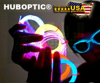   EL WIRE for costume Iron Man transformer robot avengers led party