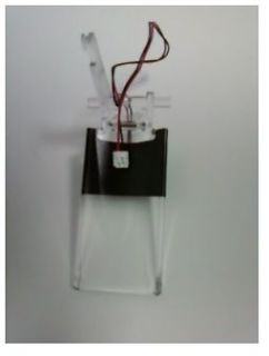 241685703 Genuine Frigidaire Kenmore dispenser Actuator Switch 