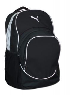 PUMA Cat NEW Teamsport Formation Ball MX Backpack GYM Sack School Tote 