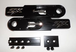zx 14 swingarm extensions in Body & Frame