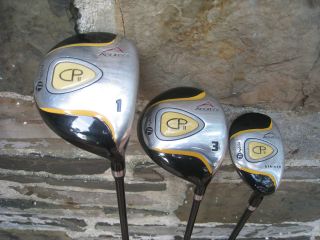 acuity golf clubs in Clubs