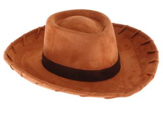 woody cowboy hat in Clothing, 