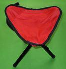 Kingpin Giant MAN CAVE Folding Camping Chair 4 Colors
