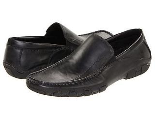 KENNETH COLE NEW YORK PASS THE BAR LE MENS SLIP ON DRIVING SHOES ALL 