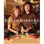    Freeze Meals by Tina Kuna and Stephanie Allen 2006, Paperback
