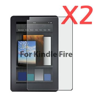Anti glare Clear LCD Screen Protector Film Cover for  Kindle 