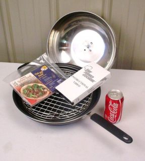 The Turbo Cooker 4 in 1 Cooker System Chef Randalls Recipes Video 