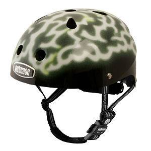 nutcase helmet in Helmets