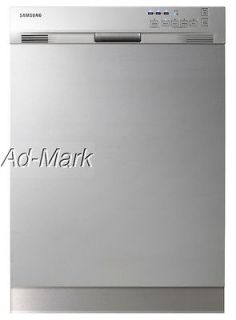 SAMSUNG DISHWASHER WITH DIGITAL LEAK SENSOR DMT300RFS