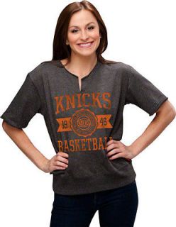 new york knicks crewneck in Clothing, Shoes & Accessories