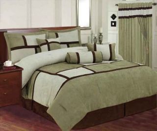 king size comforter set in Bedding
