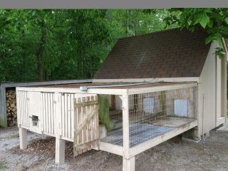 used dog kennels in Dog Supplies
