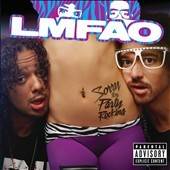   for Party Rocking [Deluxe Edition] [PA] by LMFAO (CD, Jun 2011