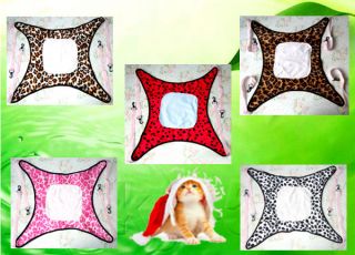   PET Rat Ferret Chinchilla Mini cat dog Hammock Bed / Net Toy Snug/Bed