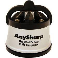 best knife sharpener in Sharpeners