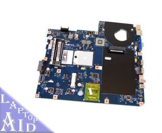   Aspire 5532 Motherboard AMD Socket S1 MBPGY02001 Genuine Laptop Tested
