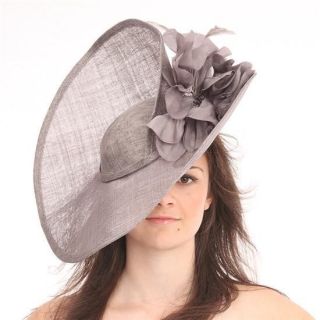   Eligant Disc Flower Large Perfect for Wedding, Race Day/Ladies Day
