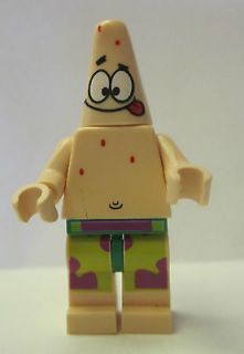 krusty krab lego in Spongebob Squarepants