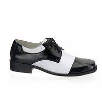 Michael Jackson Disco Billy Jean Shoes Small 8 9 Medium 10 11 X Large 