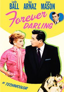 Forever Darling DVD, 2006