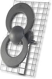 ClearStream 2 Long Range HDTV Outdoor Antenna with Mount, C2 CJM