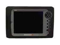 Northstar M84 Large Screen Multi Function Display with GPS and Built 