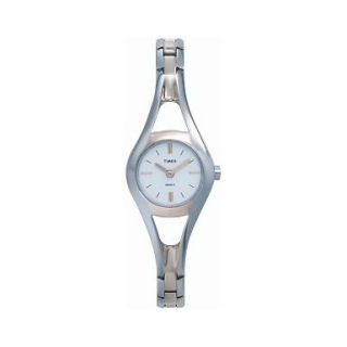 Timex T2K281 Ladies Two Tone Watch RRP £64.99