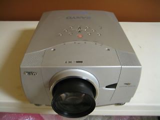 sanyo 55 lcd tv in Televisions