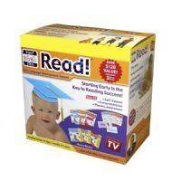 Your/My Baby Can Read 3 Level Set by Robert Titzer English Language