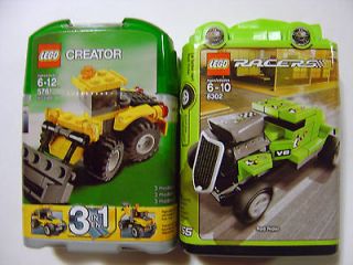 lego creator in Building Toys