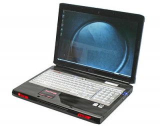Dell XPS M1730 in Laptops & Netbooks