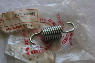 HONDA HT3813 HT3810 LAWN TRACTOR COUNTER SPRING GENUINE OEM