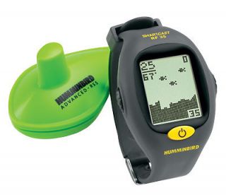 Newly listed Humminbird Smartcast Wrist Fishfinder/Wat​ch 406280 1 