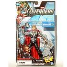 Thor Movie Series  Exclusive Thor 6 inch Action Figure NIP 