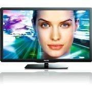   /F7 55PFL4706 55 1080p LED LCD TV   169   HDTV 1080p   120 Hz