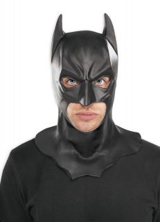 Adult Full Batman Mask Dark Knight Rises Costume Mask 4893