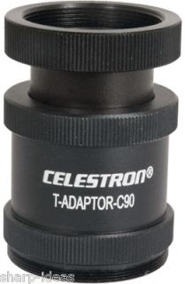 Celestron NexStar 4 T Adapter Telescope Camera Adapter