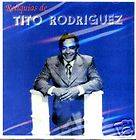 Dance Date With Tito Rodriguez Tito Rodriguez CD 1994