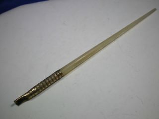 mother of pearl handle in Pens & Writing Instruments