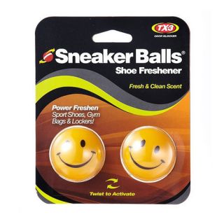   Balls Shoes bag locker Deodorizer Odor Blocker sneaker odor balls