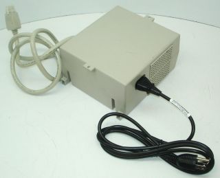   Electronics PSS  9150 AC/DC Power Supply for Lexmark Scanners USED