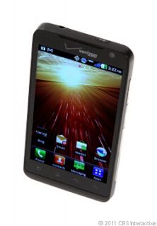 lg revolution in Cell Phones & Accessories