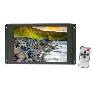 New PLVW10IW 10.4 In Wall Mount LCD Flat Panel Monitor Home & Mobile 