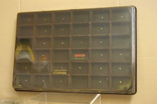 wall mounted display cabinet